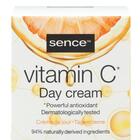 SENCE FACE DAGCREME SENSITIVE VITAMINE C