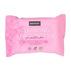 SENCE FACIAL CLEANSING WIPES SENSITIVE SKIN