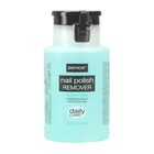 SENCE NAIL POLISH REMOVER POMP ZONDER ACETON