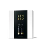 GVPD SEN ZO SPECIAL EDITION SHOWER GEL/BODYLOTION