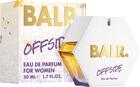 BALR. WOMEN OFFSIDE EDP SPRAY