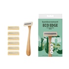 BAMBOOVEMENT BAMBOE ECOEDGE SCHEERMES