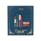 GVPD SENCE BEAUTY ESSENTIAL KIT KLEIN ROYAL ROMANCE 5 ST