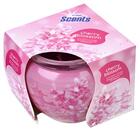 AT HOME SCENTS GEURKAARS CHERRY BLOSSOM