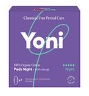 YONI MAANDVERBAND NIGHT PADS