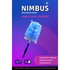 NIMBUS MAGIC DUSTER STARTERKIT   4 ST