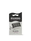BOLDKING BLADES EXTRA SENSITIVE