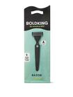 BOLDKING HANDLE   BLADES SENSITIVE