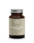 MATTISSON GROENE KOFFIEBONEN EXTRACT 500 MG
