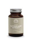 MATTISSON KATTENKLAUW EXTRACT 450 MG