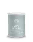 MATTISSON MULTI MAGNESIUM POEDER VEGAN