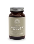 MATTISSON DUIVELSKLAUW EXTRACT -NL-BIO-01