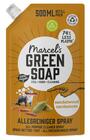 MARCEL’S GREEN SOAP ALLESREINIGER SANDELHOUT   KARDEMOM NAVULLING
