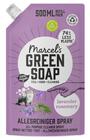 MARCEL’S GREEN SOAP ALLESREINIGER LAVENDEL   ROSEMARIJN NAVULLING