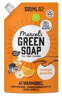 MARCEL’S GREEN SOAP AFWASMIDDEL SINAASAPPEL   JASMIJN NAVULLING