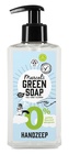 MARCEL’S GREEN SOAP HANDZEEP 0% POMP