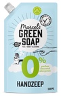 MARCEL’S GREEN SOAP HANDZEEP 0% NAVUL
