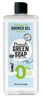 MARCEL’S GREEN SOAP SHOWER GEL 0%