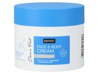 SENCE FACE   BODY CREAM