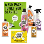 GVP MARCEL’S GREEN SOAP DINNER PACK