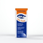 EYE FRESH COMFORT DROPS