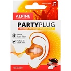 ALPINE OORDOP PARTYPLUG