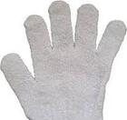 ZENNER SCRUBHANDSCHOEN GRIJS