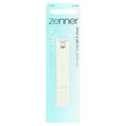 ZENNER TEENNAGELKNIPPER MET VIJLTJE