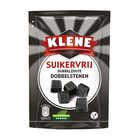 KLENE DUBBELZOUTE DOBBELSTENEN SUIKERVRIJ