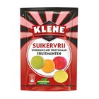KLENE FRUITMUNTEN SUIKERVRIJ