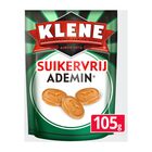KLENE ADEMIN SUIKERVRIJ