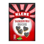 KLENE DROPLIEFDE SUIKERVRIJ