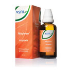 VSM NISYLEEN DRUPPELS