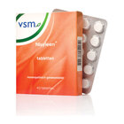 VSM NISYLEEN TABLETTEN