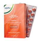 VSM NISYLEEN PELARGONIUM TBL