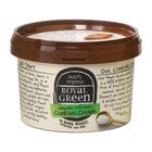 ROYAL GREEN KOKOSOLIE CREAM -NL-BIO-01