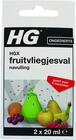HGX FRUITVLIEGJESVAL NAVULLING