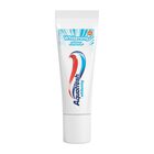 MINI AQUAFRESH TANDPASTA WHITENING
