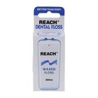 REACH DENTAL FLOSS WAXED