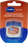 VASELINE LIP CARE COCOA POTJE