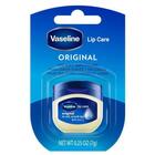 VASELINE LIP CARE ORIGINAL POTJE