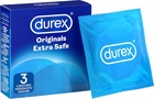 DUREX EXTRA SAFE