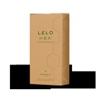 LELO HEX CONDOOMS ORGANIC