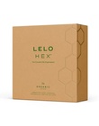 LELO HEX CONDOOMS ORGANIC
