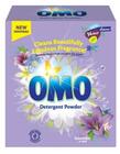 OMO WASPOEDER LAVENDEL /100 WASBEURTEN