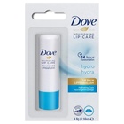 DOVE LIP BALM 24HR HYDRATING CARE