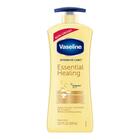VASELINE BODYLOTION ESSENTIAL HEALING