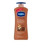 VASELINE BODYLOTION COCOA RADIANT
