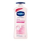 VASELINE BODYLOTION DAILY BRIGHTENING