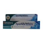 HIMALAYA HERB TANDPASTA KRUIDEN SPARKLY WHITE